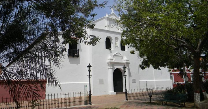 Catedral de Coro 1