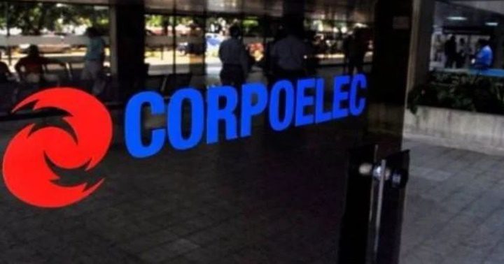 Corpoelec