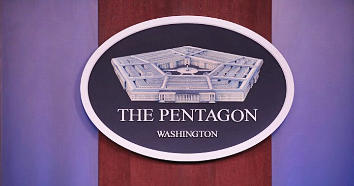 El Pentagono
