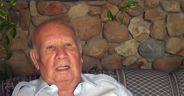 Jose Gerardo Mendoza