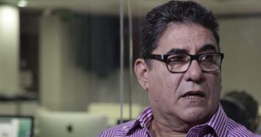 Jose Luis Farias