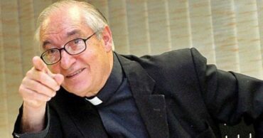 Luis Ugalde: En un naufragio no hay ideología que valga