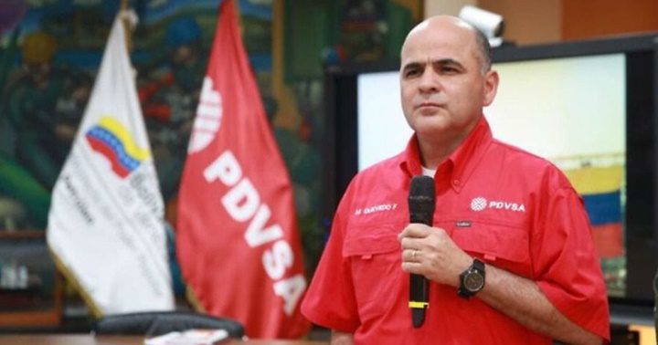 Manuel Quevedo