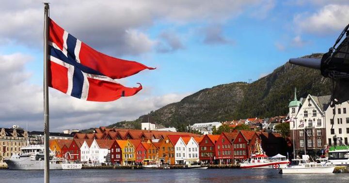 Noruega