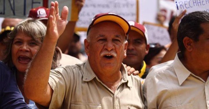 Ruben Gonzalez