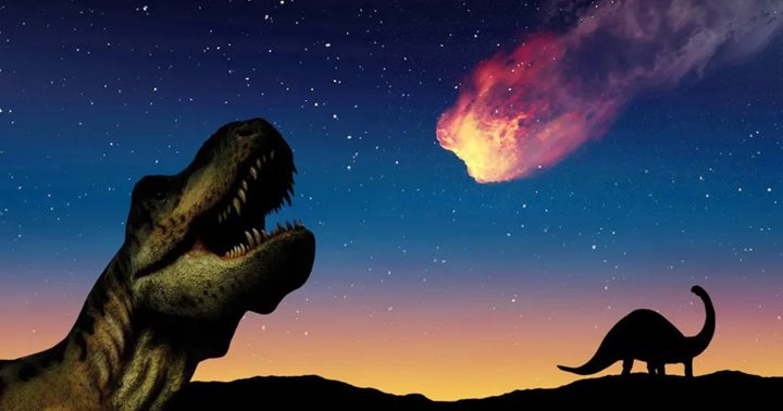 dinosaurios