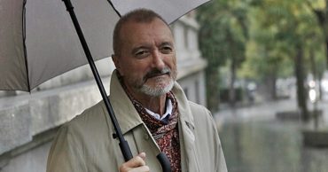 Arturo Perez Reverte