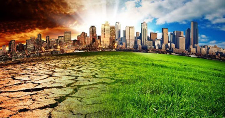 Cambio climatico