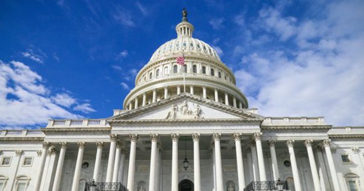 Congreso de Estados Unidos