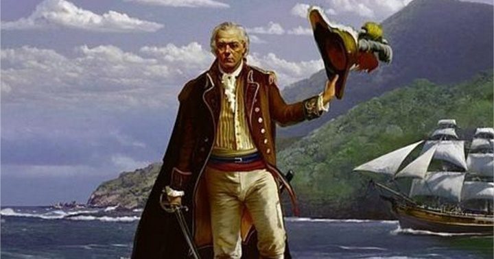 Francisco de Miranda 2