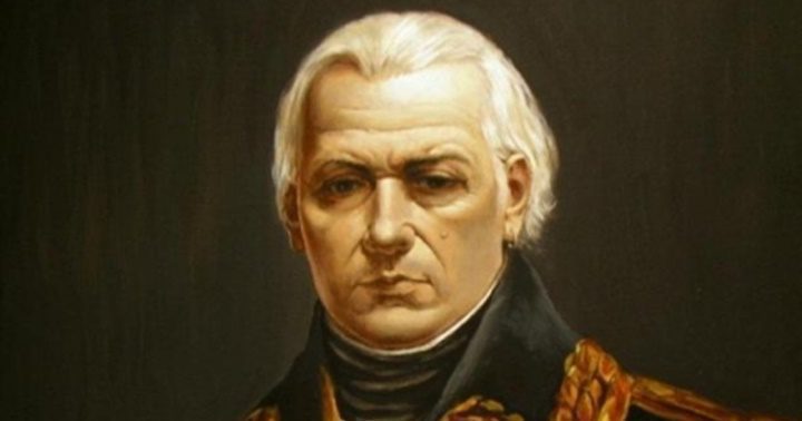 Francisco de Miranda