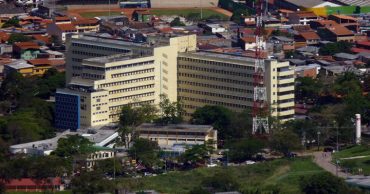 Hospital de Tachira