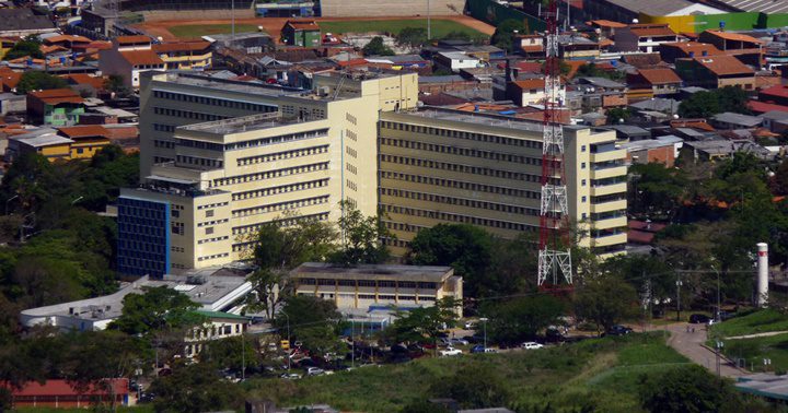 Hospital de Tachira