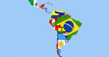 America Latina