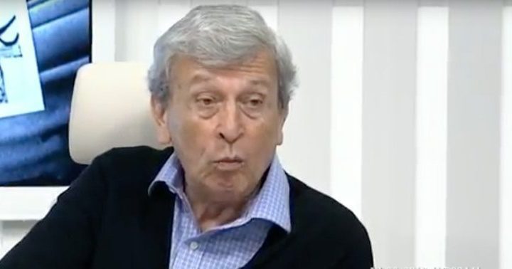 Julio Cesar Moreno Leon