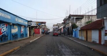Tumeremo minas