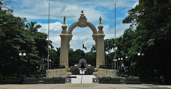 Campo de Carabobo