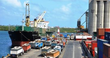 Gandolas Puerto Cabello