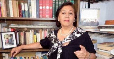 Isabel Pereira Pizani: Aumentó la desigualdad