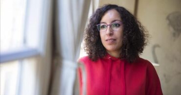 Najat El Hachmi