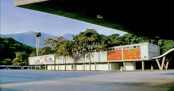 UCV 1