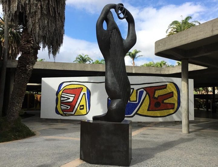 UCV obras 1