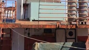 Barco 56 00
