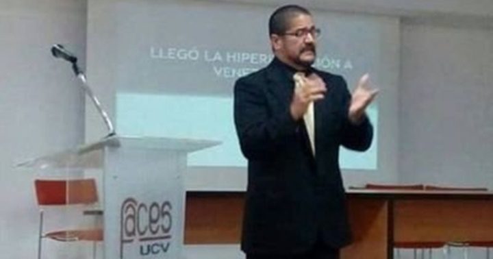 Luis Crespo