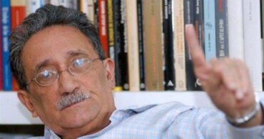 Manuel Malaver: La mujer que no le tiene miedo al miedo, María Corina Macahdo