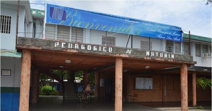 Pedagogico de Maturin