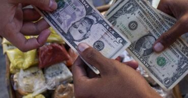 Dolares teticas de comida 1