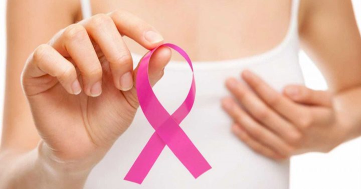 El cancer de mama