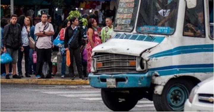 Transporte Lara 1 1