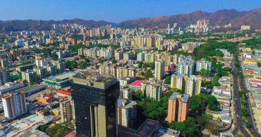 Valencia en Carabobo