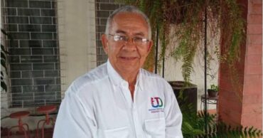 Abraham Gomez