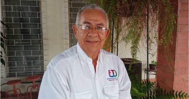 Abraham Gomez