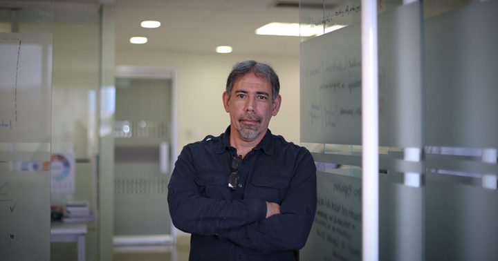 Leonardo Vera