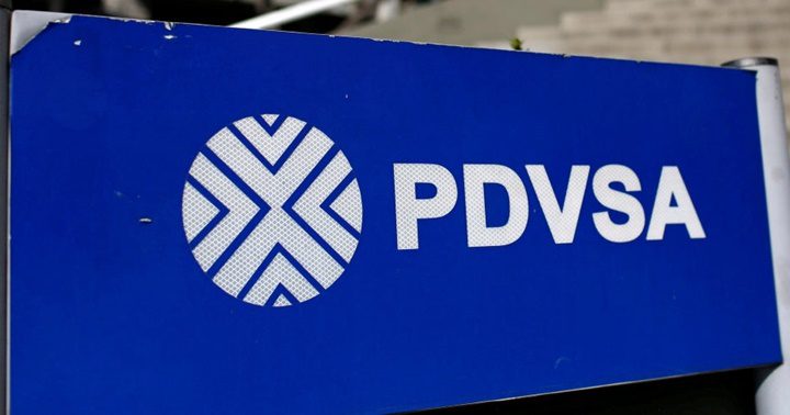 Pdvsa Ad Hoc
