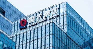 Crisis de Evergrande 3