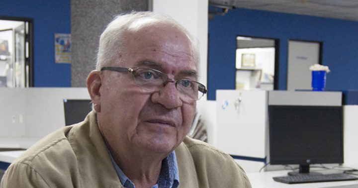 Edgar Urbaez