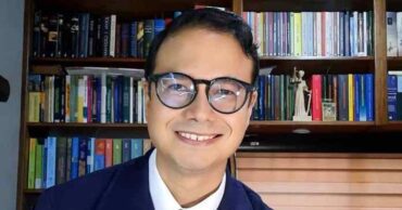Mauricio Pernia Reyes