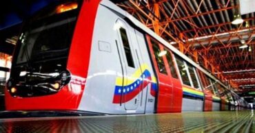 El nuevo pasaje del Metro de Caracas ida y vuelta mensual será el 60% del salario mínimo
