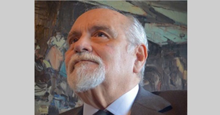 Alfredo Coronil Hartmann