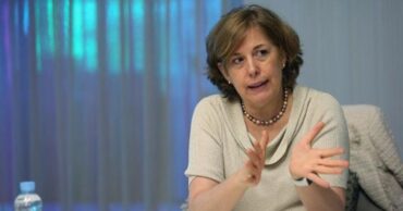 Alicia García Herrero: La bifurcación tecnológica