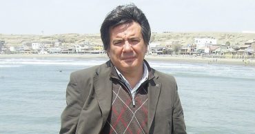 Luis Esteban G. Manrique