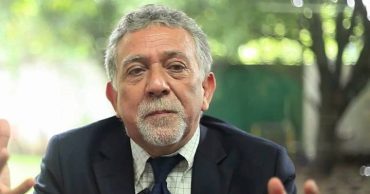 Victor Rodriguez Cedeno