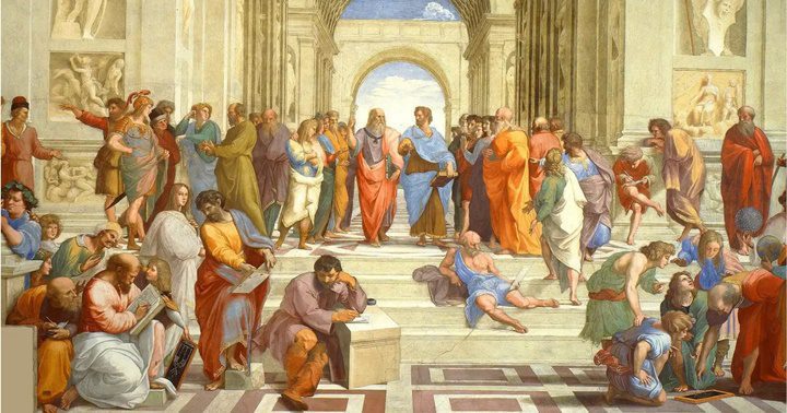 Aristoteles