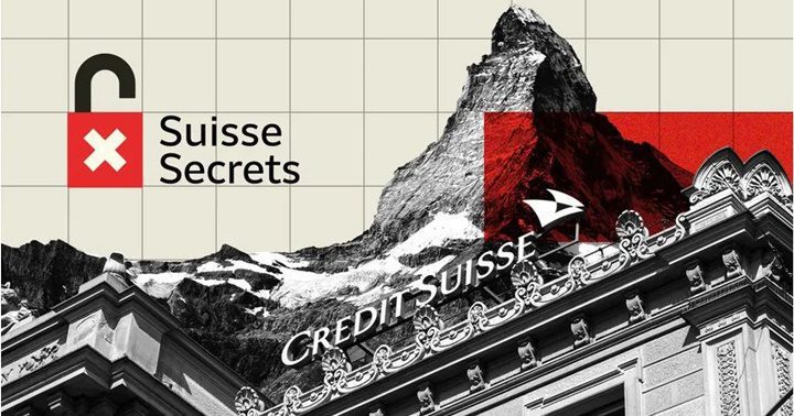 Suisse Secrets