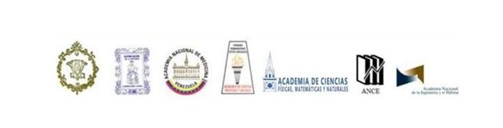 Academias de Venezuela