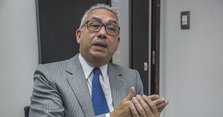 Joel Garcia